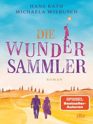 cover image of Die Wundersammler